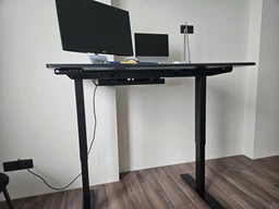 Органайзер для хранения кабелей OfficePro CT310 Black фото от покупателей 7