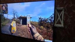 Настінне кріплення ViMount для консолі Microsoft Xbox Series X білий фото від покупців 2