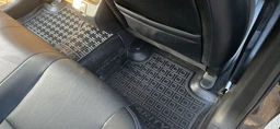 Коврики Infiniti M/Q70 2010- (полиуретан) Avto-Gumm - на Инфинити M/Q70 фото от покупателей 6