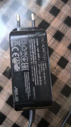 Переходник адаптер для зарядки ноутбука Asus Type-C PD 100W на DC&nbsp;(4.0x1.35 мм) фото от покупателей 7