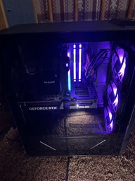 Відеокарта GF RTX 4070 Super 12 GB GDDR6X Prime OC Asus (PRIME-RTX4070S-O12G) Black фото от покупателей 2