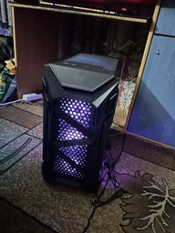 Корпус Asus TUF Gaming GT301 (90DC0040-B49000) фото від покупців 10