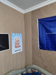 Постер Субнаутика, Subnautica, KEEP CALM, декор комнаты геймера, A2 60×43 см (id3049) фото от покупателей 1