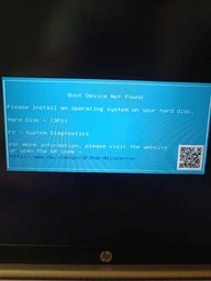 Ноутбук HP Pavilion 15-eh1106ua (4A7N2EA) Silver / AMD Ryzen 5 5500U / RAM 16 ГБ / SSD 512 ГБ / Подсветка клавиатуры фото от покупателей 4