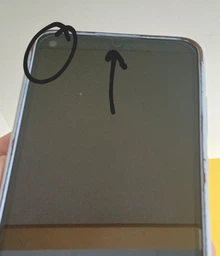 Захисне скло на Xiaomi Redmi Note 8 Pro/Note 9 4G/Redmi 9 Power/Redmi 9T/Poco M3/Samsung Galaxy A24 на весь екран 9D Shieldy