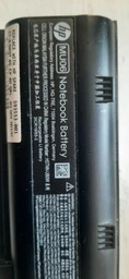 Аккумулятор для ноутбука HP Compaq HSTNN-Q62C dm4-1000 10.8V Black 5200mAh OEM (002554) фото от покупателей 3