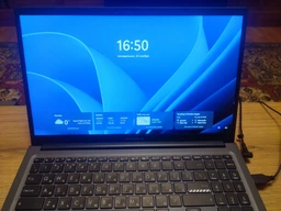Ноутбук ASUS Vivobook 15 X1502ZA-BQ646 (90NB0VX2-M00V70) Icelight Silver / 15.6" IPS Full HD / Intel Core i3-1215U / RAM 12 ГБ / SSD 512 ГБ / Подсветка клавиатуры фото от покупателей 3