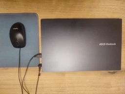 Ноутбук ASUS Vivobook 15 X1502ZA-BQ646 (90NB0VX2-M00V70) Icelight Silver / 15.6" IPS Full HD / Intel Core i3-1215U / RAM 12 ГБ / SSD 512 ГБ / Подсветка клавиатуры фото от покупателей 1