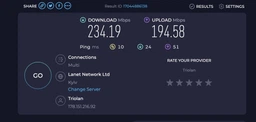 Маршрутизатор Netis NX10 WiFi6 / AX1500 / 1 Гбит/с фото от покупателей 12