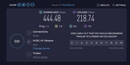 Маршрутизатор Netis NX10 WiFi6 / AX1500 / 1 Гбит/с фото от покупателей 11