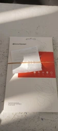 Гидрогелевая пленка ArmorStandart для Amazfit Pop 3R 6 шт (ARM72010)