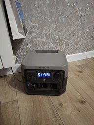Зарядна станція EcoFlow RIVER 2 Pro (768 Вт·год / 800 Вт) фото від покупців 16