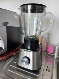 Блендер RZTK Atlas 600W фото від покупців 19