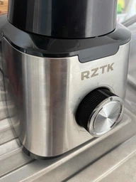 Блендер RZTK Atlas 600W фото от покупателей 19