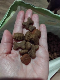 Сухой корм для взрослых активных собак Purina Friskies с говядиной 10 кг фото от покупателей 8