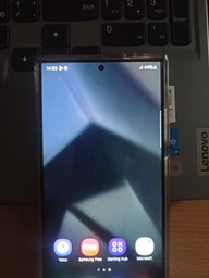 Мобильный телефон Samsung Galaxy S24 Ultra 12/512GB Titanium Violet (SM-S928BZVHEUC)