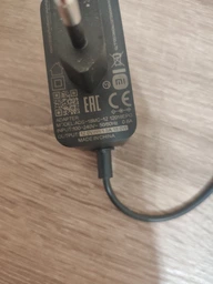 Адаптер STLab USB Type-C для DC Male Jack 4.0x1.7 mm для зарядки ноутбуков LENOVO (PD100W-4.0x1.7mm) фото от покупателей 3