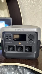 Зарядна станція EcoFlow RIVER 2 Pro (768 Вт·год / 800 Вт) фото від покупців 12