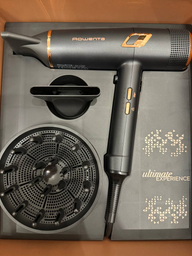 Фен Rowenta Maestria Ultimate Experience CV9910F0 фото от покупателей 14