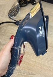 Відпарювач Tefal DUO POWER JF4032E0 2-в-1 фото від покупців 1