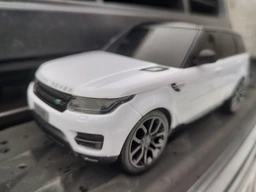 Машинка на радіокеруванні KS Drive Range Rover Sport 1:24 Black (124GRRB) [113027]