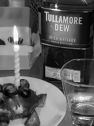 Віскі Tullamore Dew Original 5 років витримки 0.7 л 40% + 2 склянки (5011026108903)
