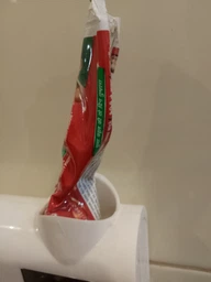 Упаковка зубной пасты Dabur Babool 90 г х 4 шт (8901207044076)