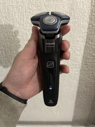 Электробритва PHILIPS S7886/58 серии 7000 фото от покупателей 2
