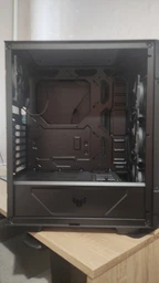 Корпус Asus TUF Gaming GT301 (90DC0040-B49000) фото від покупців 9