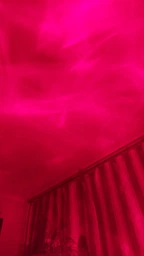 Настільний нічник проєктор КУБ з пультом Лампа RGB фото від покупців 2