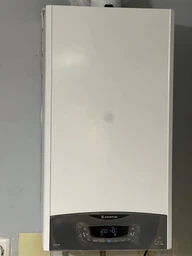 Котел газовий 24 кВт ARISTON CLAS ONE 24