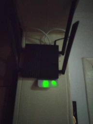 Маршрутизатор TP-Link Archer C64 WiFi5/ AC1200/ 1 Гбит/с фото от покупателей 17