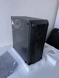 Компьютер ARTLINE Gaming X43 (X43v45) AMD Ryzen 5 5500 / RAM 16ГБ / SSD 1ТБ NVMe / nVidia GeForce RTX 3050 8ГБ фото от покупателей 18