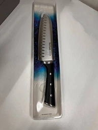Нож сантоку Tefal Ice Force 18 см (K2320614) фото от покупателей 4