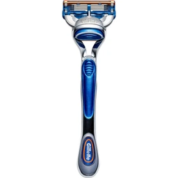 Сменные картриджи для бритья (лезвия кассеты) мужские Gillette Fusion 5 14 шт фото от покупателей 16