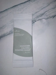 Ензимна пудра для вмивання з екстрактом полину - Isntree Mugwort Powder Wash 1g (1006357-120091)