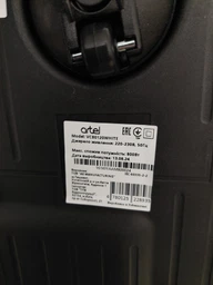 Пилосос Artel VCB 0120 Blue фото от покупателей 1