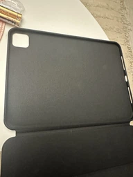 Чехол для планшета ArmorStandart Smart Case OE для Apple iPad Pro 11 2025/2024 Denim (ARM74642) фото от покупателей 1