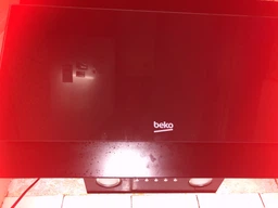 Вытяжка кухонная Beko HCA63420B фото от покупателей 9