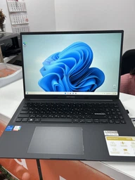 Ноутбук ASUS VivoBook 16 X1605ZA-MB531 (90NB0ZA3-M00H30) Indie Black / 16" IPS WUXGA+ / Intel Core i5-1235U / RAM 16 ГБ / SSD 1 ТБ
