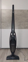 Аккумуляторный пылесос Electrolux ES31CB18GG