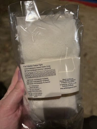 Дитячі колготки Katamino колір білий, вік 5-6 роки, зріст 106-118 см (K31025)
