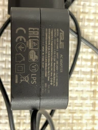 Переходник адаптер для зарядки ноутбука Asus Type-C PD 100W на DC&nbsp;(4.0x1.35 мм) фото от покупателей 6