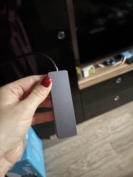 USB хаб для MacBook на 3 USB 3.0 и Card Reader адаптер Usb hub для USB-C to USB и Card Reader MacBook hub PAVLYSH (PH-16) фото от покупателей 4