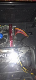 Оперативная память G.Skill DDR4-3600 32768MB PC4-28800 (Kit of 2x16384) Ripjaws V (F4-3600C19D-32GVRB)