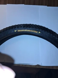 Велопокрышка Wanda MTB 20x1.95 P1197 (05990) фото от покупателей 3
