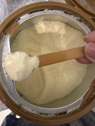 Органічна суха молочна суміш Kendamil Organic 1 0-6 місяців 800 г (92000041)