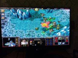 Монитор 24" BenQ GW2490E (9H.LMELJ.LBE) IPS / FullHD&nbsp;/ 100 Гц&nbsp;/ Adaptive Sync / Eye-Care / 99% sRGB / Speakers 2W фото от покупателей 12