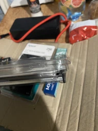 Адаптер подключения Frime HDD/SSD 2.5" в отсек привода ноутбука SATA/mSATA 9.5mm (FHDC950M)