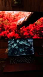 Монитор 31.5" MSI MPG 321URX QD-OLED фото от покупателей 2